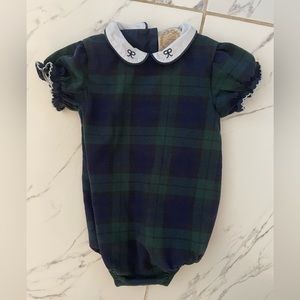 The Beaufort Bonnet Company Nantucket Bubble, 12-18 Month